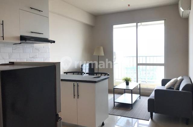 For Sale Callia Apartment 2 Bedrooms Furnished 1