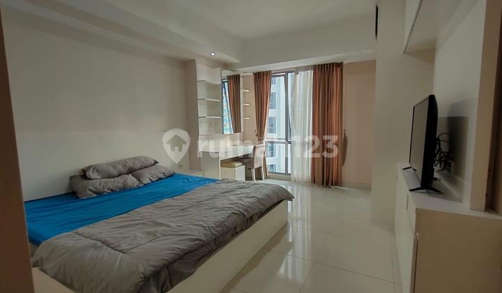 Disewakan Apartemen The Mansion Jasmine 2 Kamar Full Furnish 2