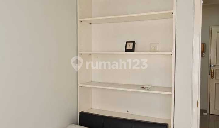 Dijual Apartemen Gading Mediterania Kelapa Gading 2 Kamar Furnish 2