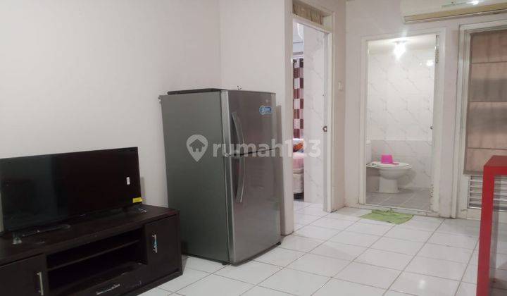 Disewakan Apartemen Gading Nias 2 Kamar Tidur 2