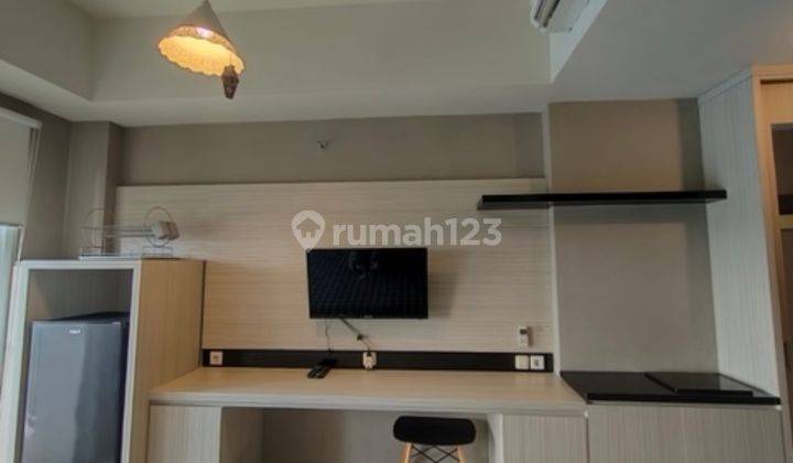 Dijual Cepat Apartemen Mustika Golf Residence Harga Murah 2