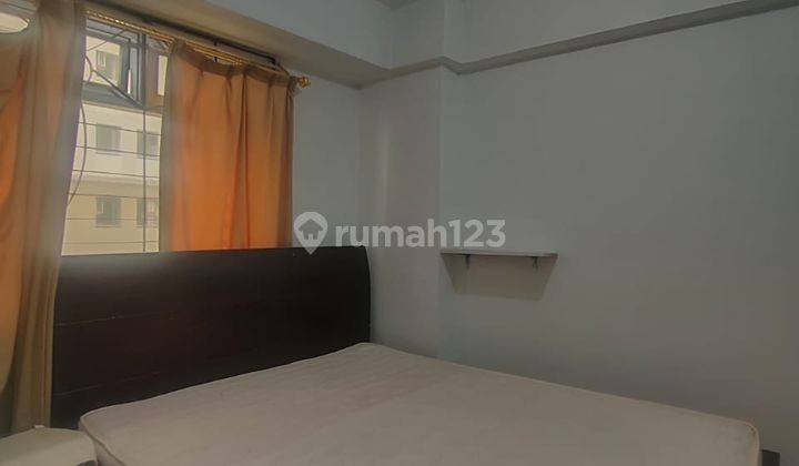 Disewakan Apartemen Gading Nias 2 Kamar Harga Murah 2