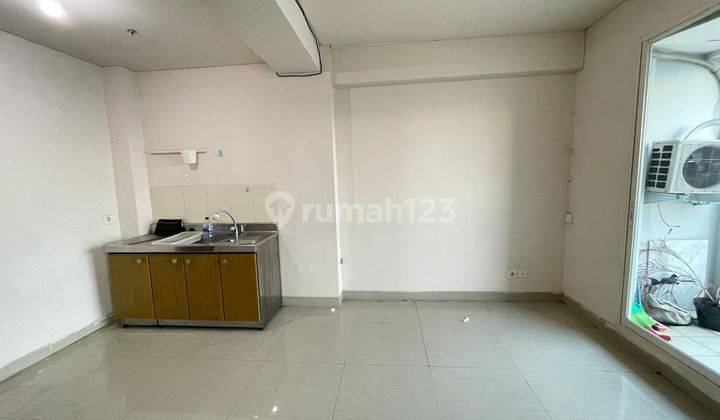 Disewakan Apartemen Callia 1 Kamar Tidur 2