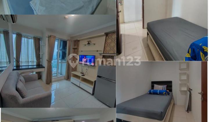 Disewakan Apartemen Tifolia 2 Kamar Furnish