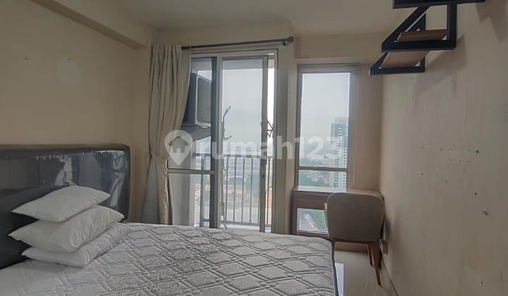 Disewakan Apartemen Tifolia Harga Murah 2