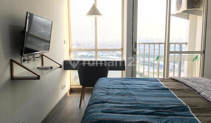 For Rent Tifolia Apartment Pulogadung Yearly Monthly