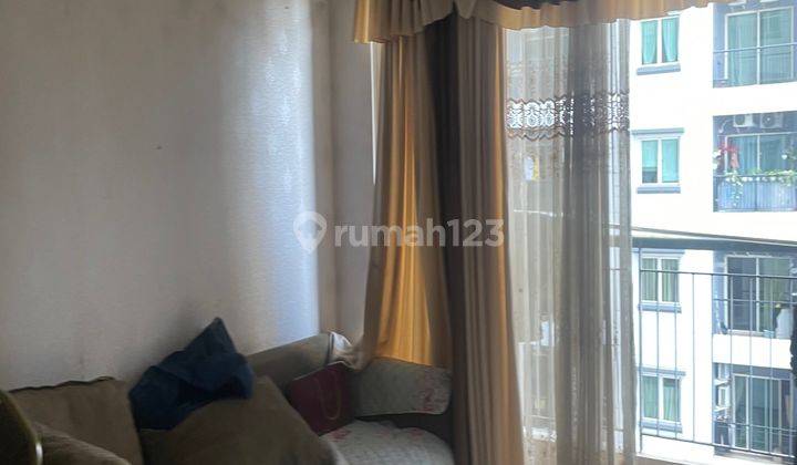 Dijual Cepat Apartemen City Home Moi 2 Kamar Tidur 2