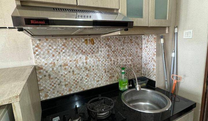 Disewakan Apartemen Tifolia Furnish Bulanan Tahunan 2