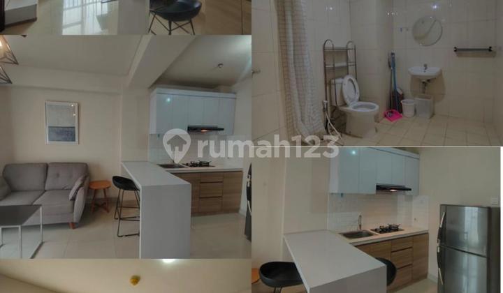 For Rent Callia Pulomas Apartment 1 Bedroom