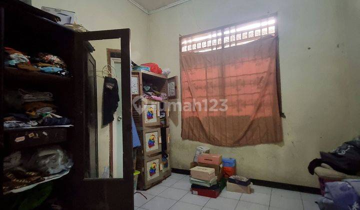 Dijual Cepat Rumah Murah Tanah Luas Dekat Tol Dan Stasiun 2