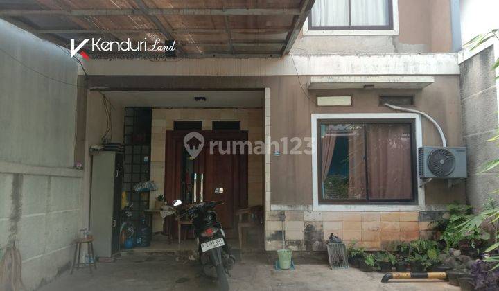 Dijual Cepat Rumah Murah Tanah Luas Dekat Pintu Tol  2