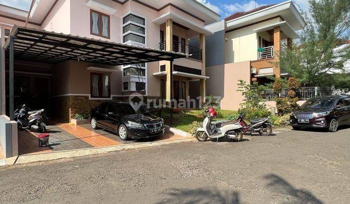 Dijual Cepat Rumah Mewah Minimalis Townhouse Dekat Tol Tb Simatupang  1