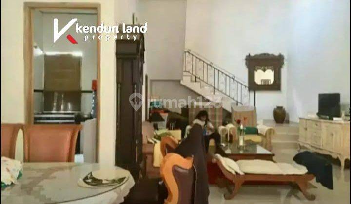 Dijual Cepat Rumah Murah Tanah Luas Lokasi Strategis  2