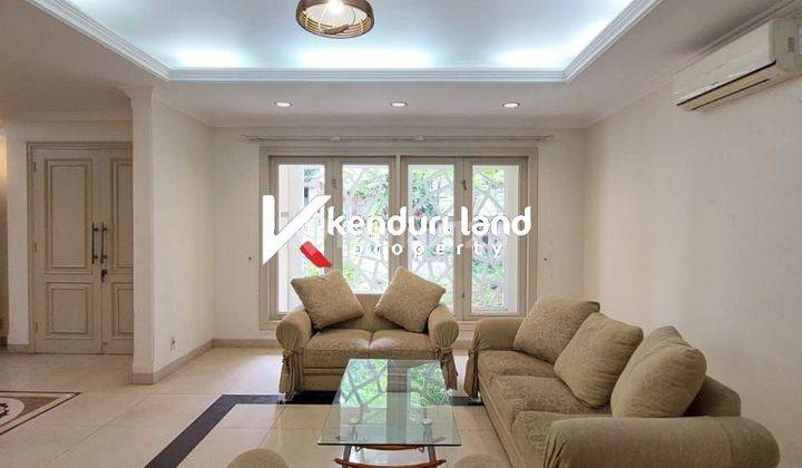 RUMAH MEWAH PRIVATE POOL AREA EXLUSIVE DEKAT KEMANG JAKSEL 2