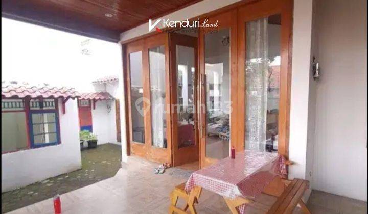 RUMAH MEWAH PRIVATE POOL HARGA MURAH DEKAT TOL TB SIMATUPANG  2