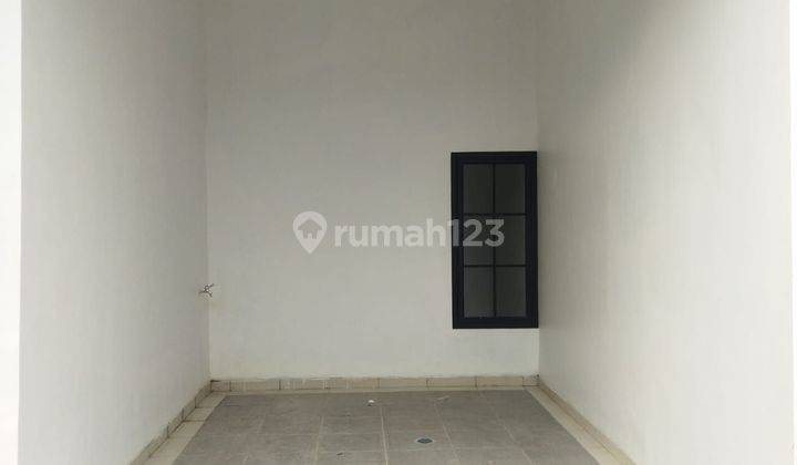 RUMAH MEWAH SCANDINAVIAN HARGA MURAH DEKAT TOL BRIGIF  2