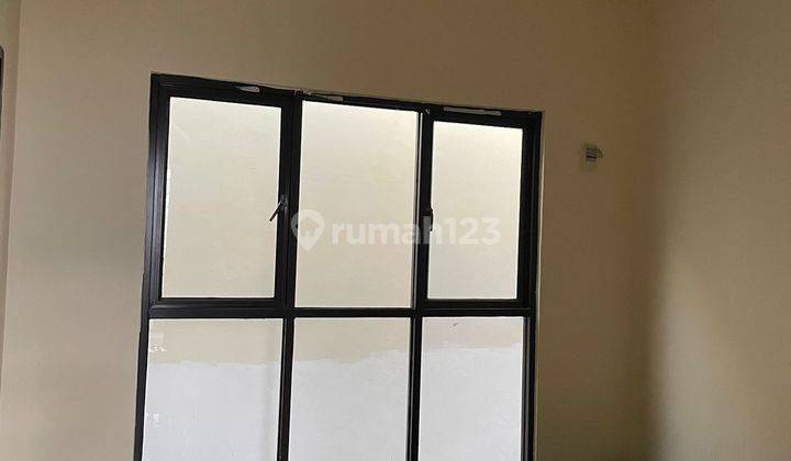 RUMAH MEWAH MINIMALIS TOWNHOUSE DEKAT TOL BRIGIF  2