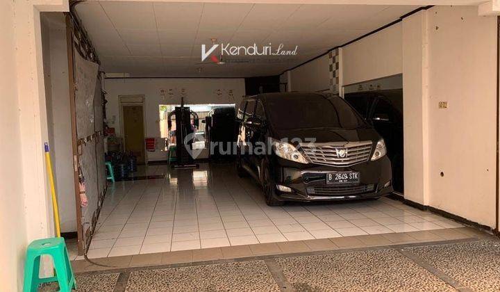 RUMAH MEWAH 2 LANTAI AREA STRATEGIS PEJATEN DEKAT KEMANG  2