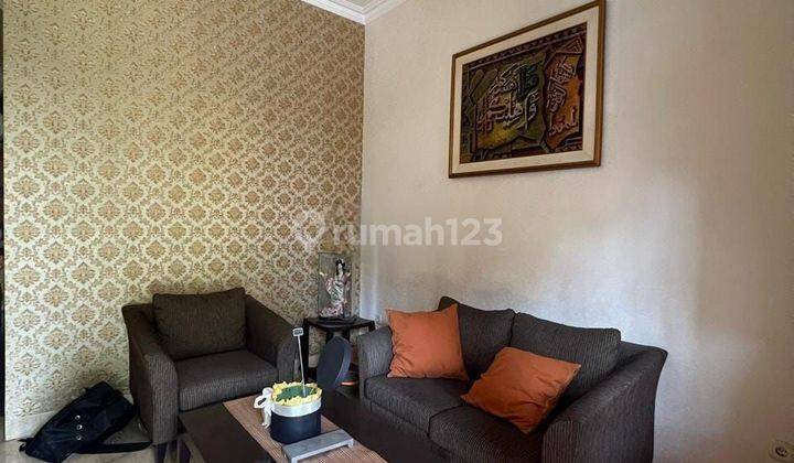 Dijual Cepat Rumah Mewah Minimalis Townhouse Dekat Tol Tb Simatupang  2