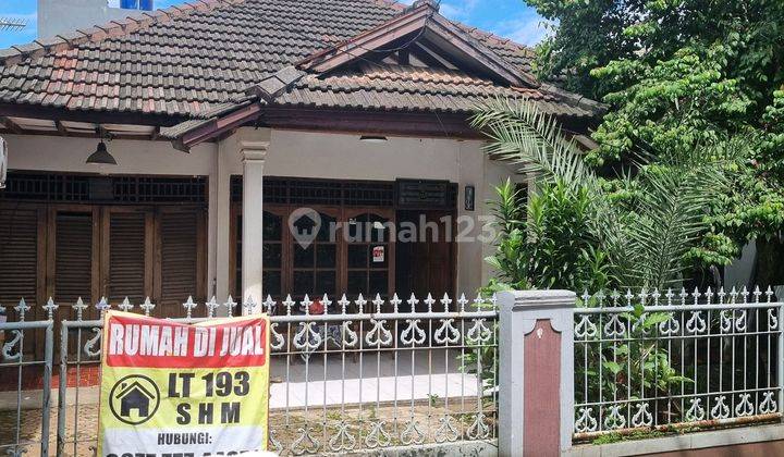 Dijual Cepat Rumah Murah Tanah Luas Dekat Tol Dan Stasiun 1