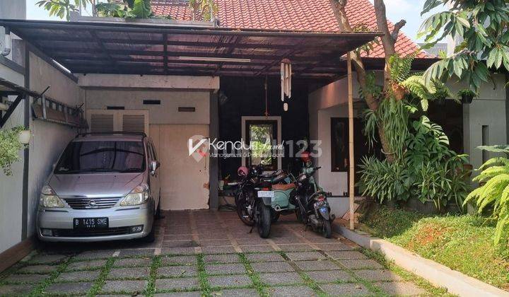 Dijual Cepat Rumah Siap Huni Tanah Luas Dekat Tol  2