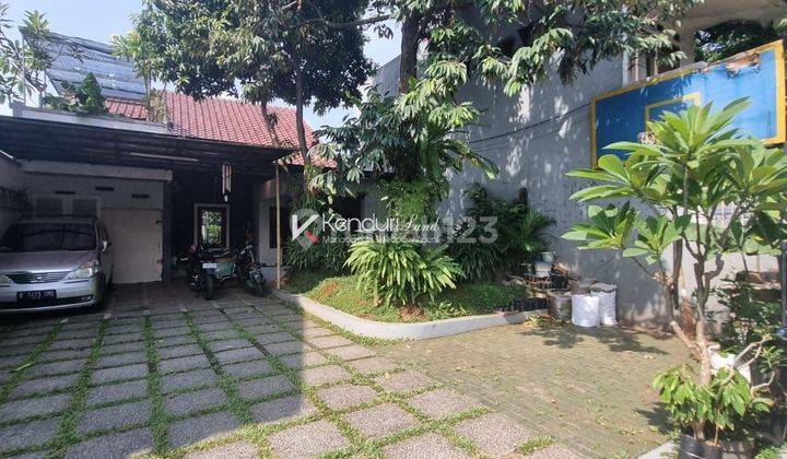 Dijual Cepat Rumah Siap Huni Tanah Luas Dekat Tol  1