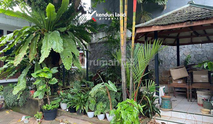 Dijual Cepat Rumah Murah Tanah Luas Dekat Pintu Tol 2