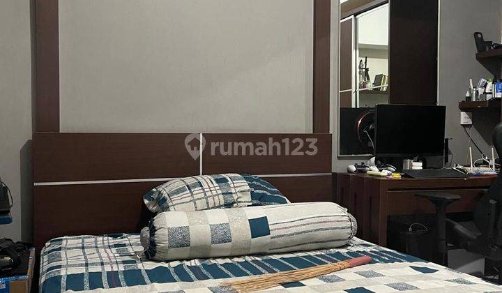 Dijual Cepat Apartemen Full Furnished Di Margonda Depok  2