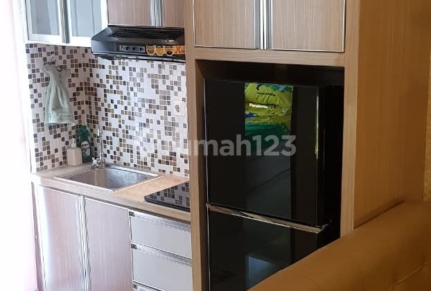 Rent Fully Furnished Gunawangsa Merr Tower A 30th Floor Rent Fully Furnished Gunawangsa Merr Tower A 30th Floor