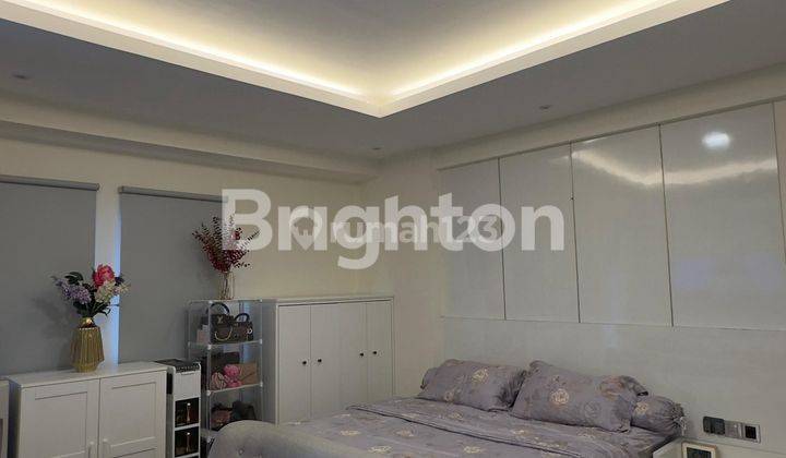 PUNCAK DHARMAHUSADA TOWER B FULL FURNISHED 1