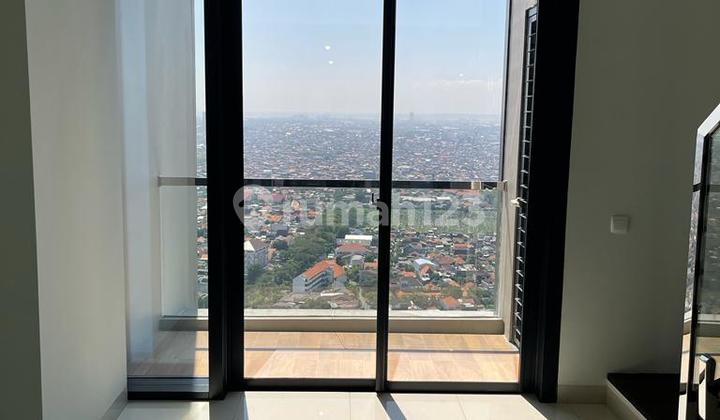 Sewa Murah Vie Loft Soho Ciputra World