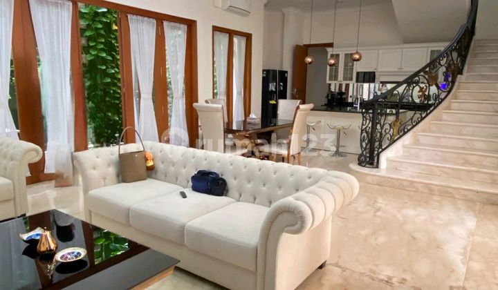 Luxurious Full Marble Graha Famili Favorite Block