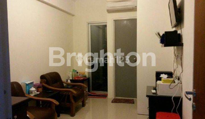 APARTEMENT GUNAWANGSA MERR 2 BR 1