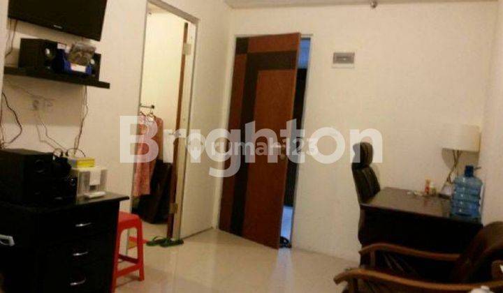 APARTEMENT GUNAWANGSA MERR 2 BR 2