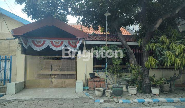 RUMAH BARATA JAYA SURABAYA, BUTUH CEPAT LAKU 2