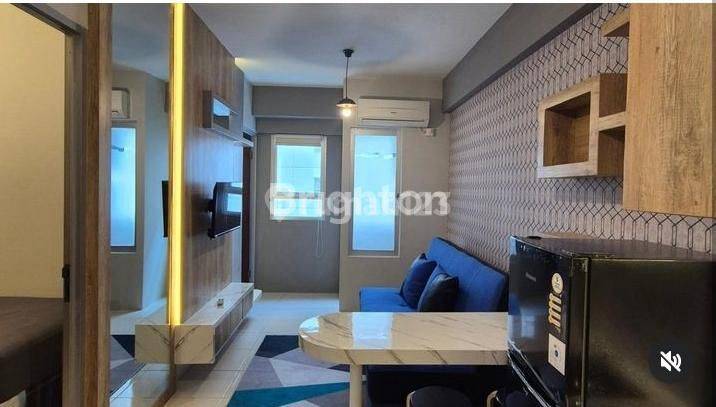 PUNCAK KERTAJAYA TOWER B LANTAI 8, FULL FURNISHED 1