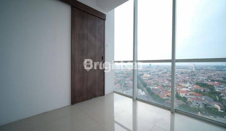 APARTEMEN CITY SQUARE SURABAYA, DEKAT AIRPORT DEKAT TOL 1