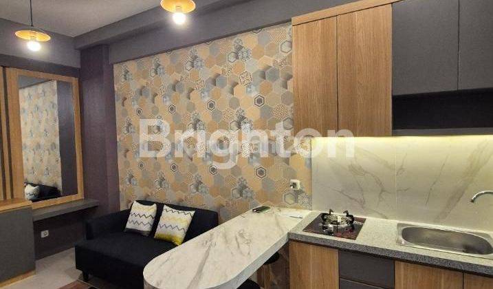 APARTEMEN GUNAWANGSA MANYAR 2BR TOWER A FULL FURNISHED SIAP KPA 2