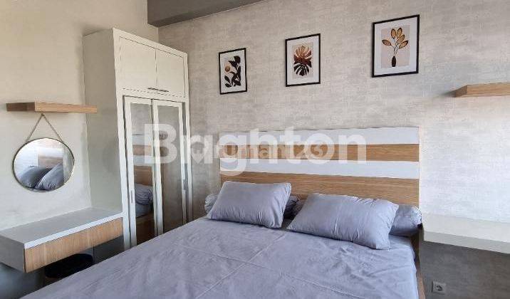 APARTEMEN GUNAWANGSA MERR TOWER B LANTAI 21 FULL FURNISHED 2