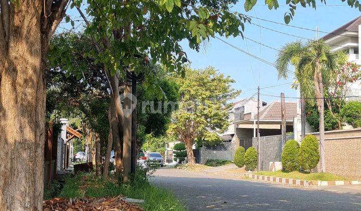 Araya Siap Huni Dekat Main Road Row Jalan Lebar 2