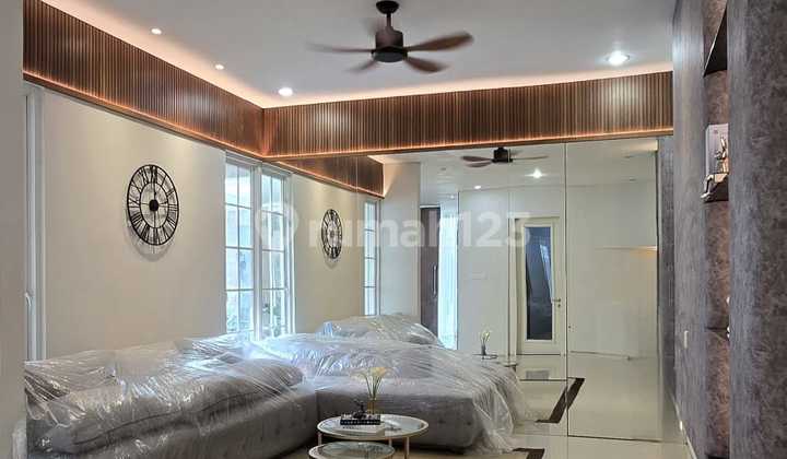 Royal Residence Ready to Occupy Bonus All New Fully Furnished Interior Royal Residence Ready to Occupy Bonus All New Fully Furnished Interior
