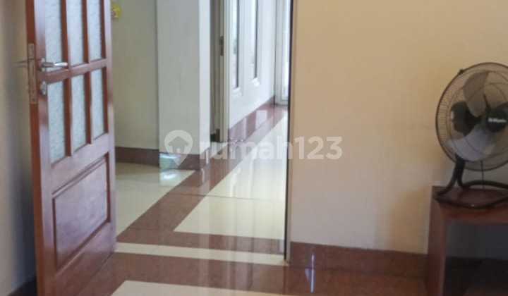 Price Drop Ready to Occupied Manyar Rejo 2