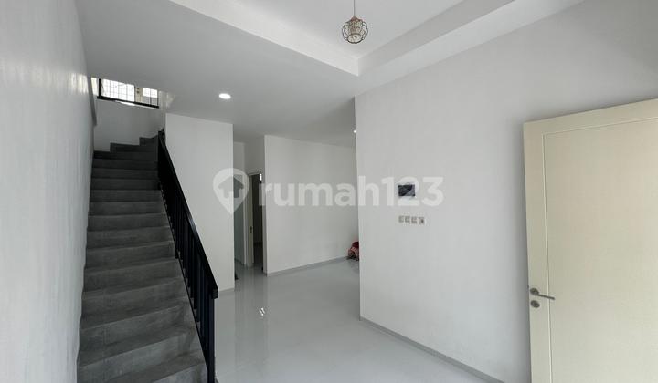 New Minimalist Mentari Beach 1.4M Negotiable, Surabaya near Kenjeran Main Road and Merr Main Road. 2