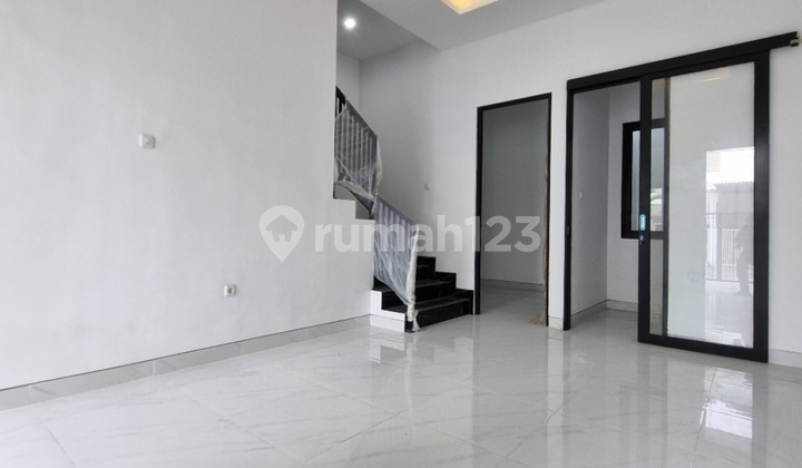 New Scandinavian House di Prapen Indah 2