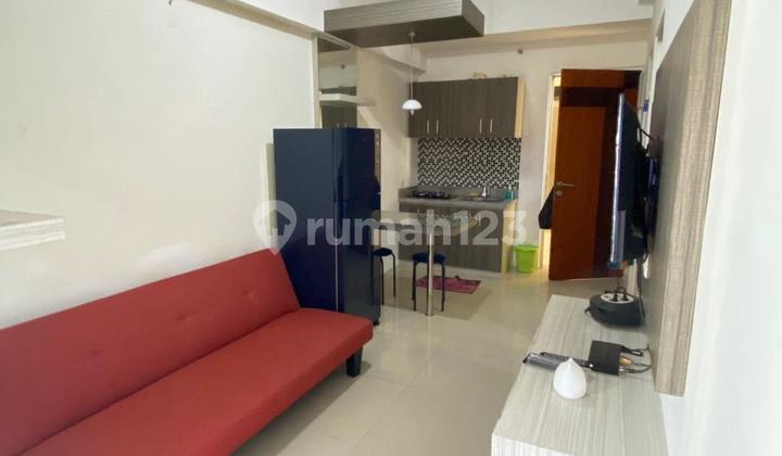Gunawangsa Merr 2br Furnished Tower B  1