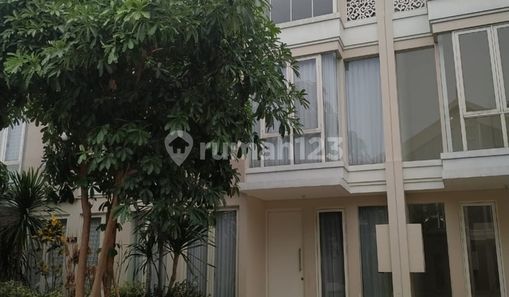 Jual Murah Zimbali Costa Pakuwon City 1.675m