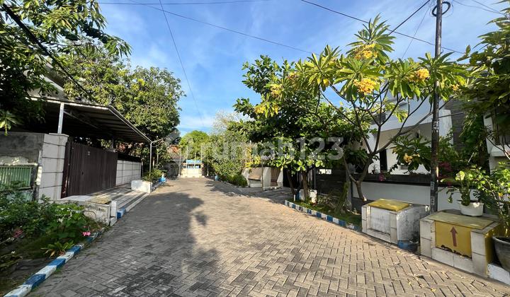 Calculate Rungkut Mejoyo Land Near Ubaya Suitable for Boarding Houses 2