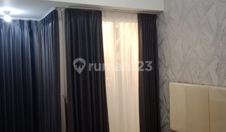 Amor Apartemen Pakuwon City Full Furnished Lantai 6 Siap Huni 2