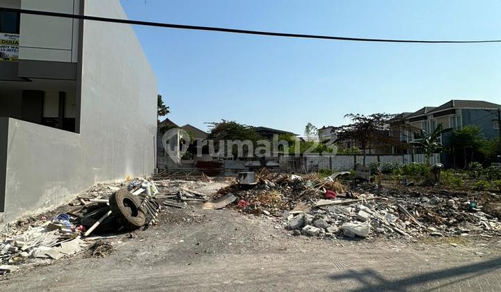 Tanah Tenggilis Mejoyo Cocok Untuk Kos2an