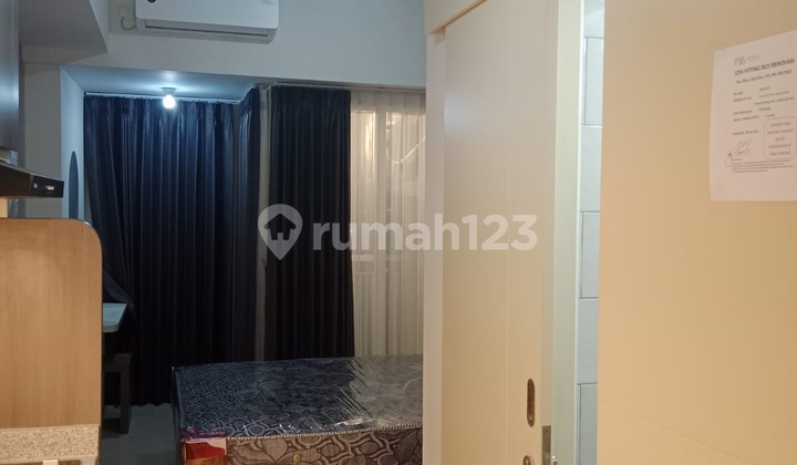 Amor Apartment Pakuwon City Fully Furnished 6th Floor Ready to Occupy Amor Apartment Pakuwon City Fully Furnished 6th Floor Ready to Occupy